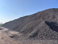 Kruszywo betonowe drogowe, tłuczeń, kliniec