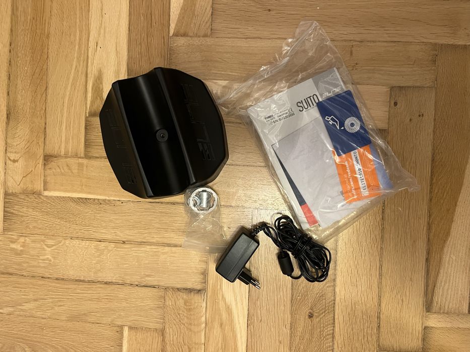 Trenażer Elite Suito