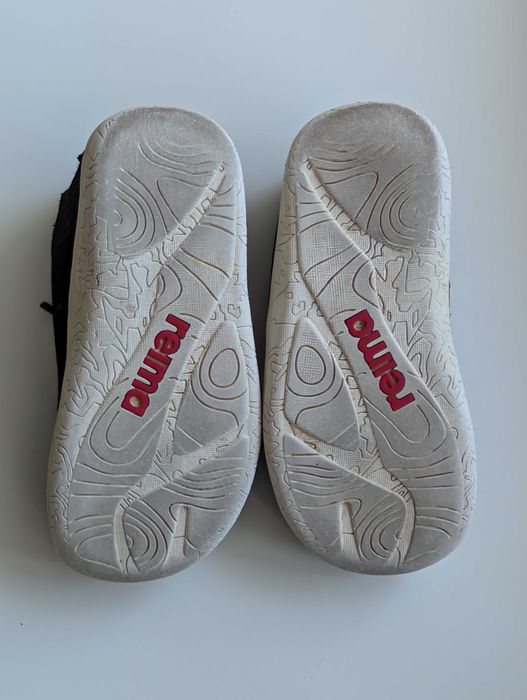 Кросівки Barefoot Astelu Розмір 26