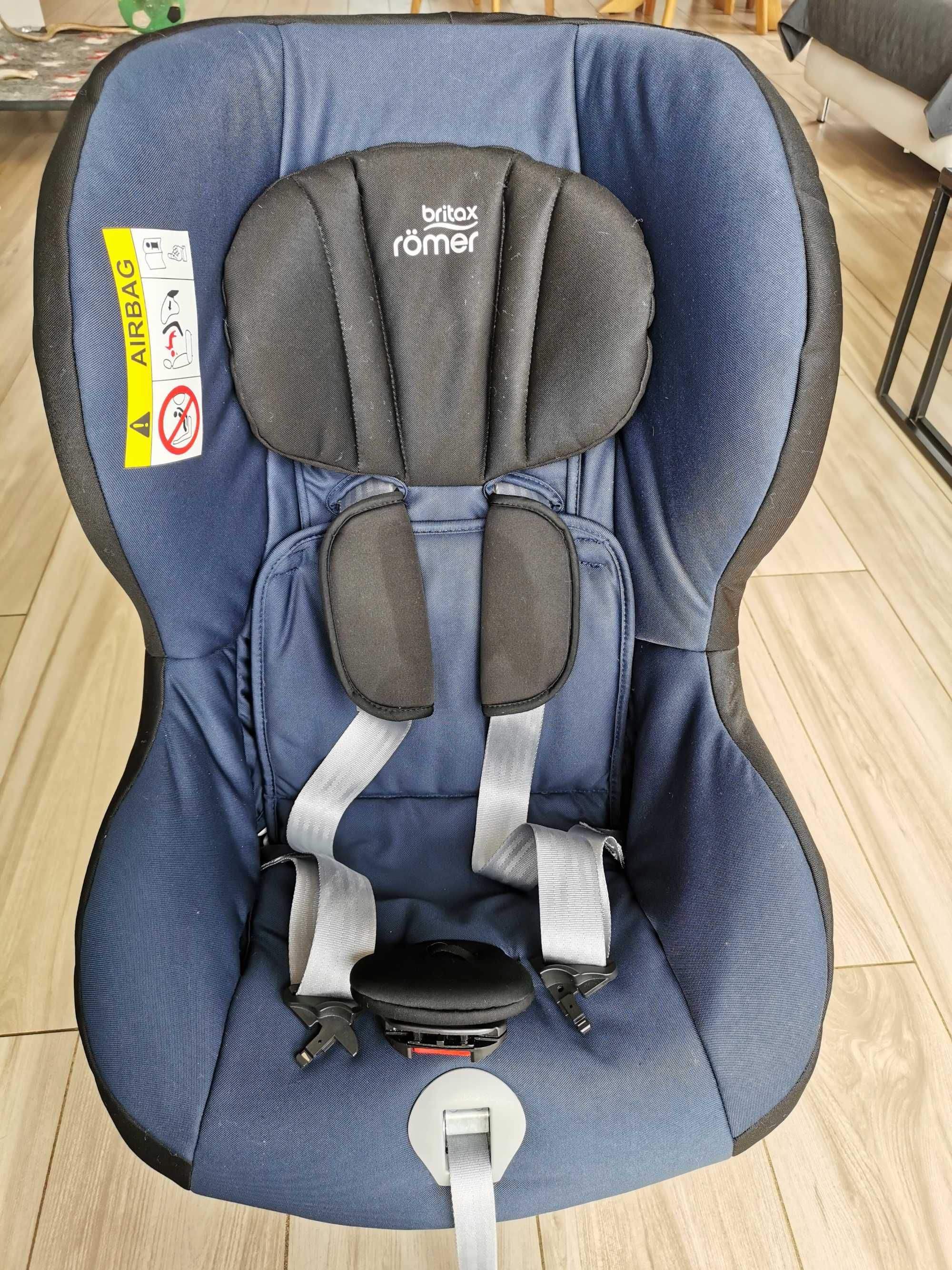 Britax Romer Max Way 2szt.