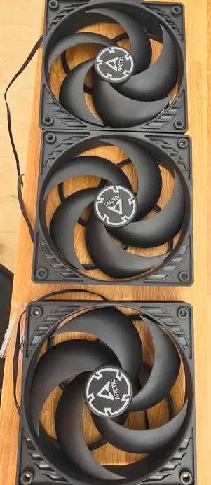 Liquid Freezer II 280
