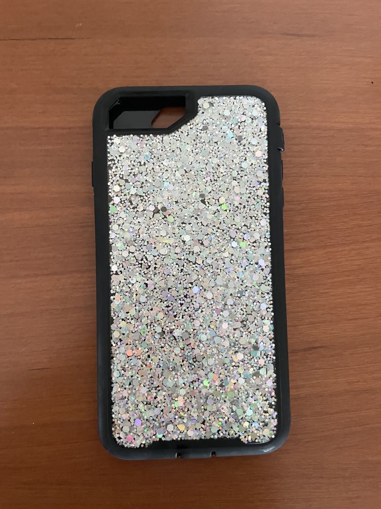 Capa super protetora iphone 8 Plus