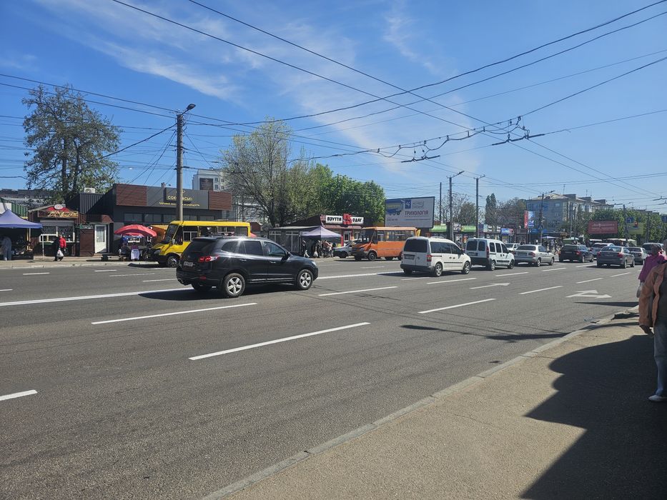 Оренда 30 м.кв Старий автовокзал