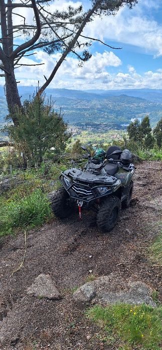 Vendo xwolf 300 FO T3B