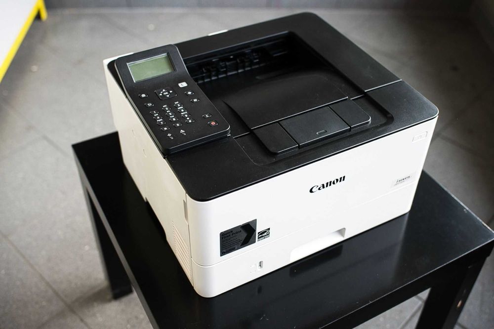 Dzierżawa Drukarki * Canon LBP 214dw * P-ń i okolice