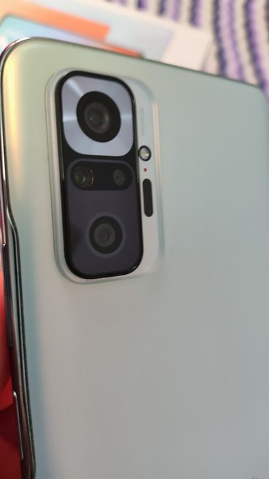 Xiaomi note 10 pro 6/128 NFC