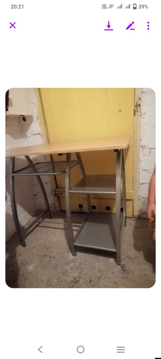 Stół do kuchni ,biurko