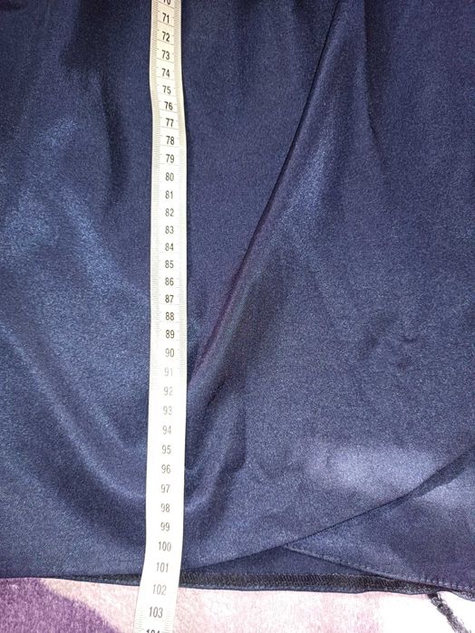 Nowa sukienka plus size