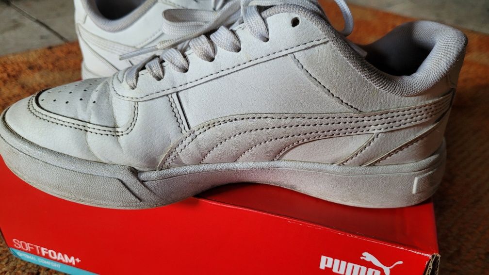 Puma Caven Jr Rozmiar 37.5