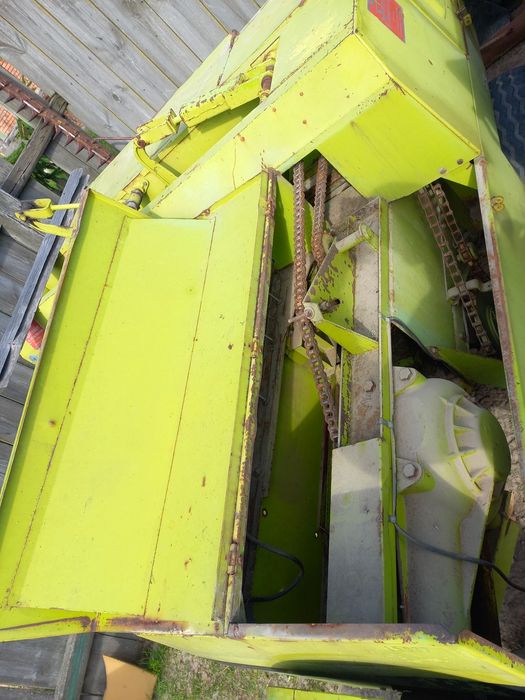 Прес клас 40 гарному