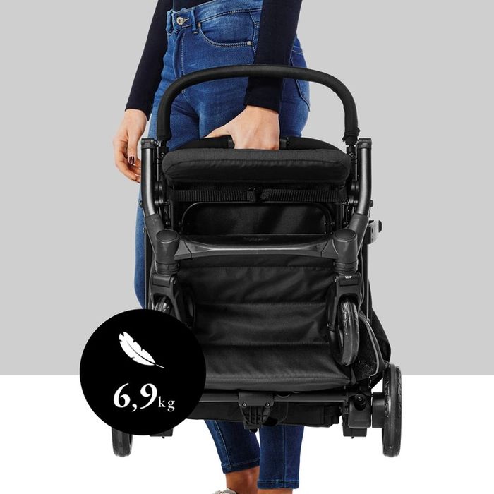 Wózek Spacerowy Inglesina Sketch Spacerówka Lekki  Kompaktowy