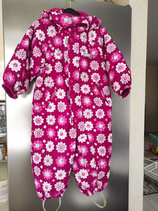 Комбінезон Lupilu Reima комбинезон