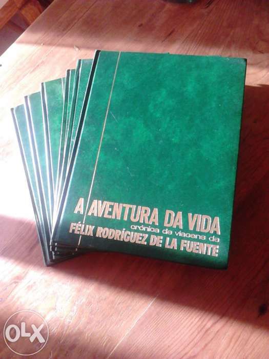 Enciclopedia Vida animal -