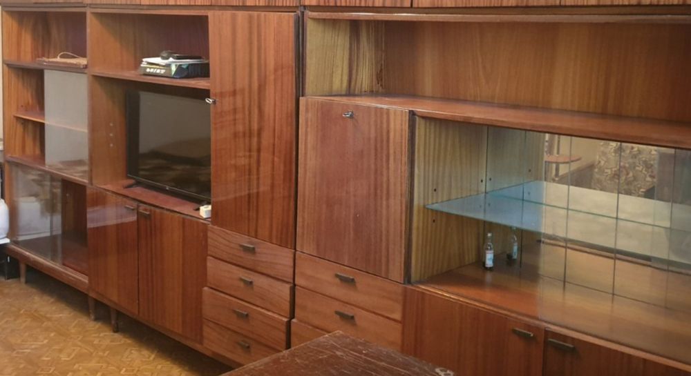 Меблі, техніка, не нові, віддамо безкоштовно. САМОВИВІЗ. Теремки