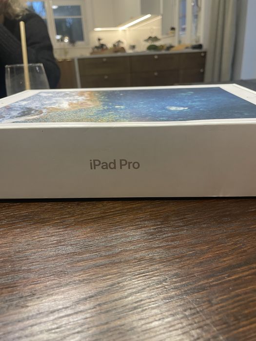 Ipad pro 12.9 inch