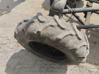 Wsk 125 trzykołowy do remontu