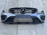 Бампер Mercedes  GLC W253 amg X253