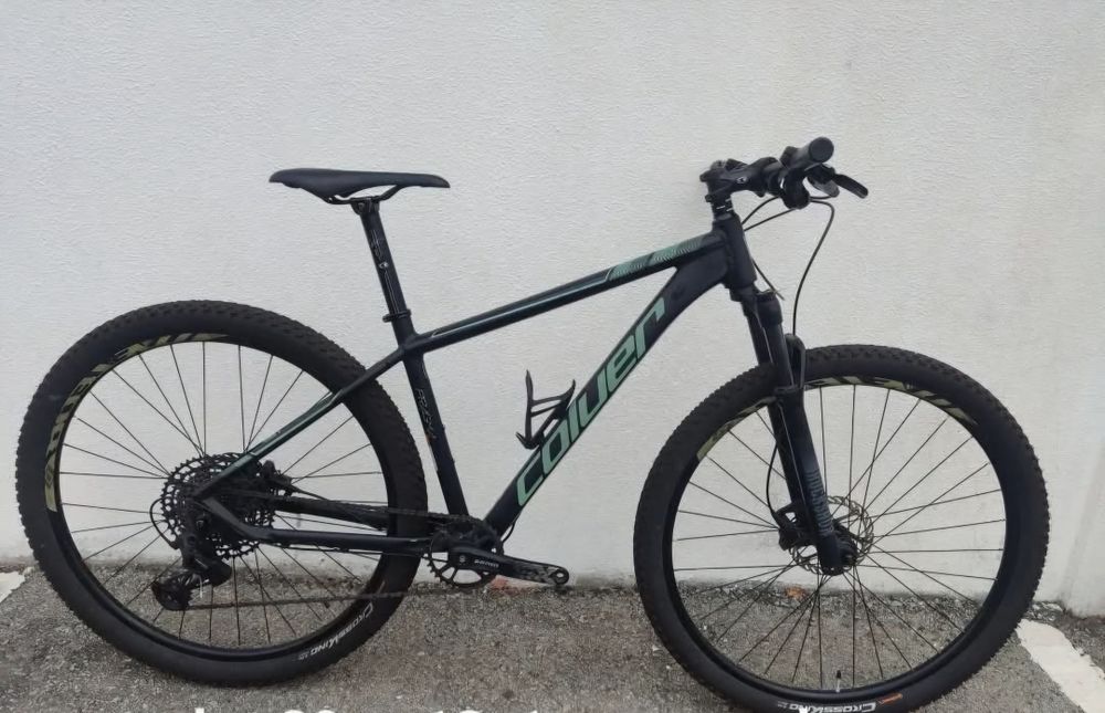 Btt 29 m 12x1v com rock shox a ar
