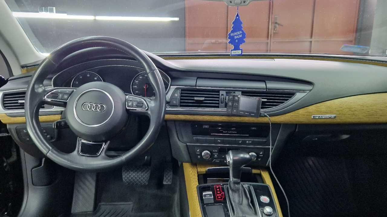 Audi a7 3.0 TFSI
