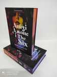 ^^НОВІ КНИГИ^^ Книга Дейзі Джонс і The Six