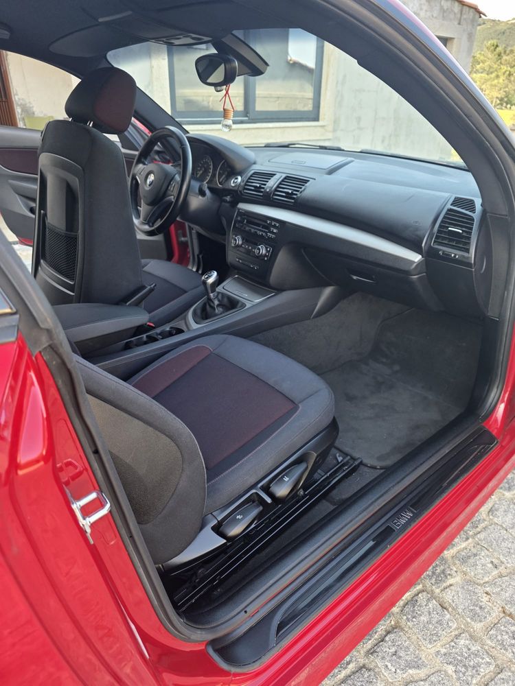 Bmw 118D E81 - 182.000km -2007