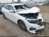Bmw 228I Gran Coupe кузов, запчастини