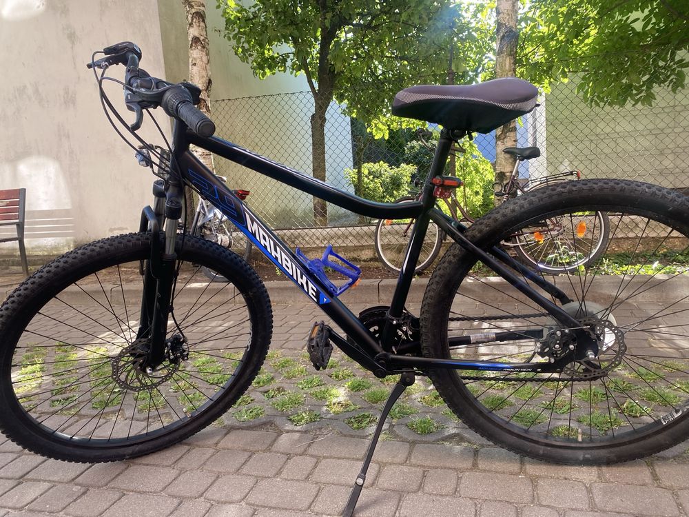 Rower górski MTB 29” MAHBIKE Mountain