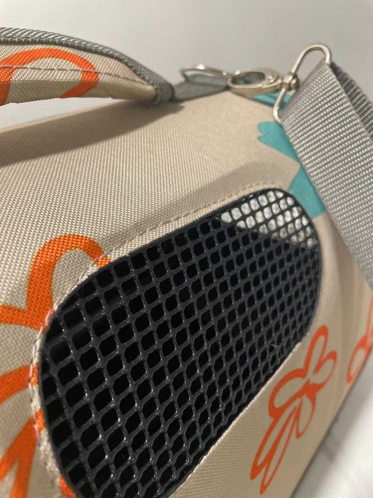 Mala para transportar GATO