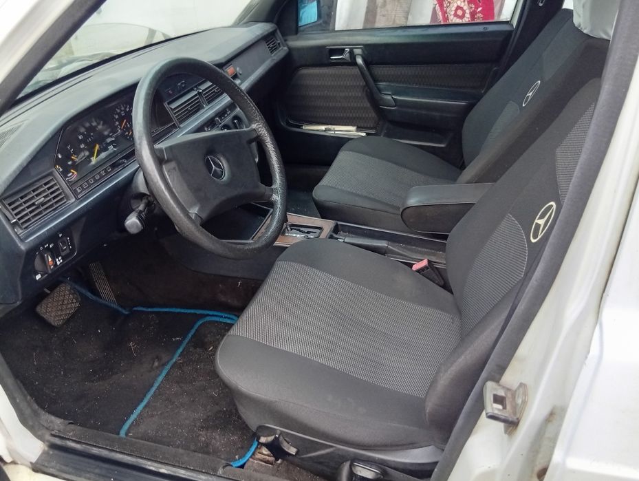Мерседес 190 один власник доки ок.