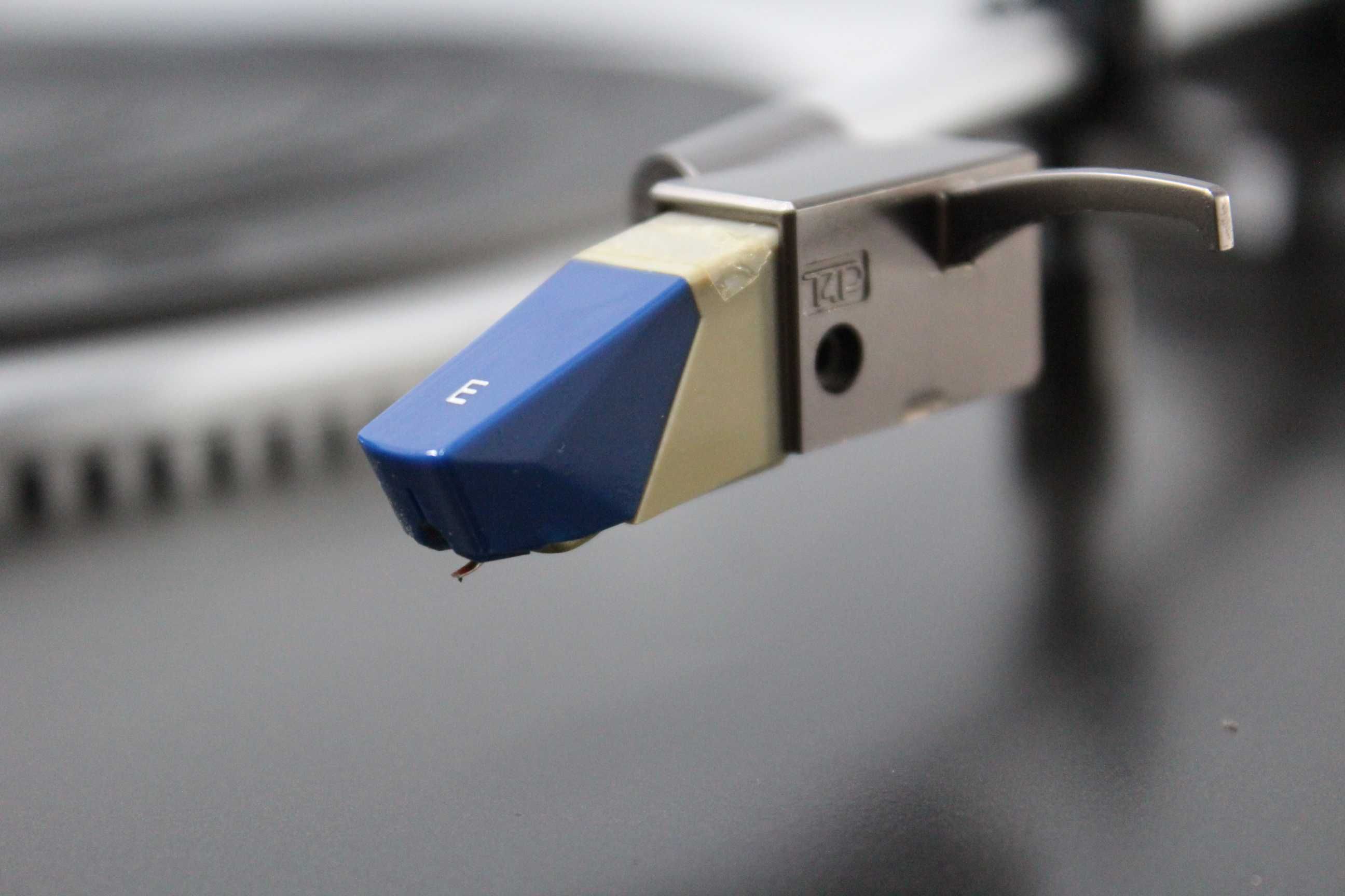 Gramofon Technics SL-QD33 * Direct * Quartz *Topowy model z serii