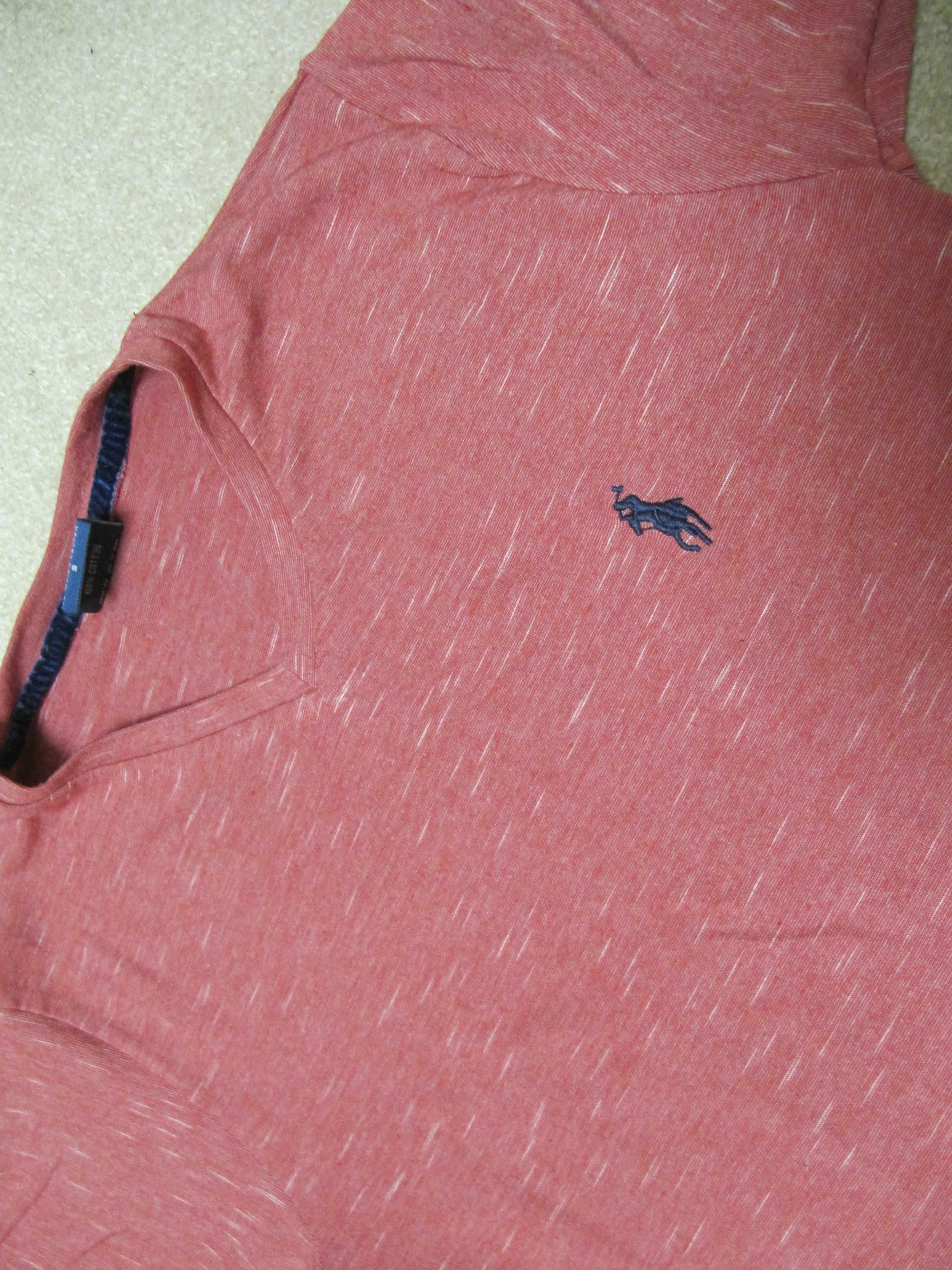 T-shirts POLO by Ralph Lauren rozm. S