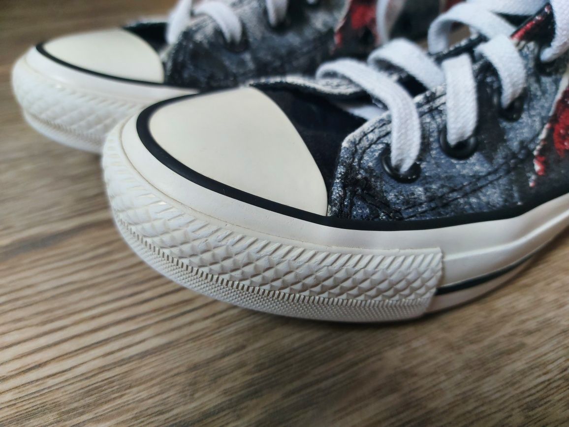 Trampki Converse Chuck Taylor 36