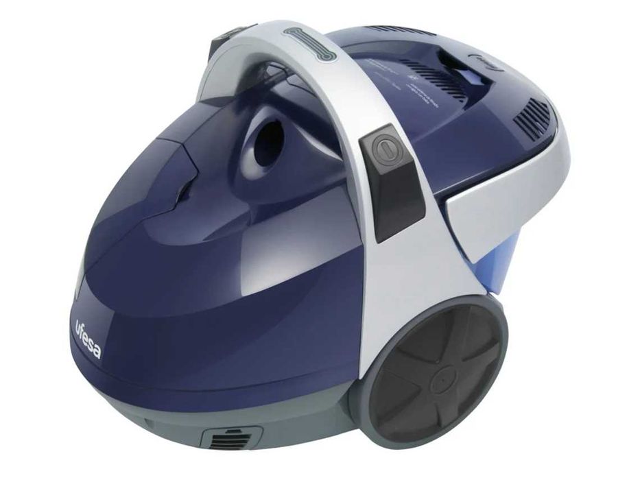 Aspirador água UFESA AP8000 profissional 4 litros