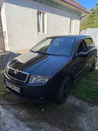 Продам Skoda Fabia