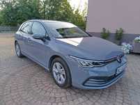 Volkswagen Golf bdb utrzymany, serwisowany, FV 23%, bezwypadkowy
