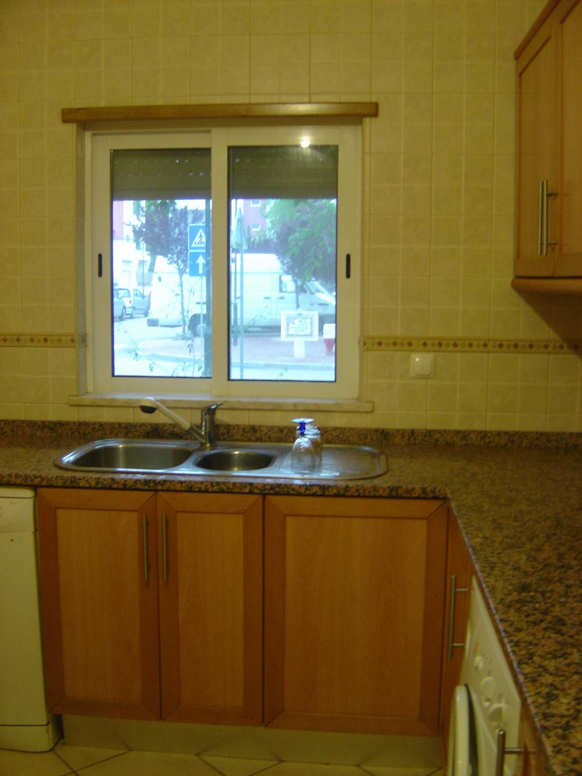 Vendo ou Arrendo - moradia em Tavira - Mato Santo Espirito