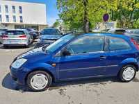 Ford Fiesta Ford Fiesta 2005