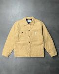 Куртка Carhartt WIP Michigan Coat Wall Rinsed