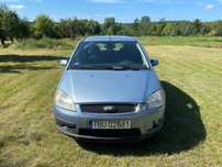 Ford Focus C-Max Ford C-MAX 2004