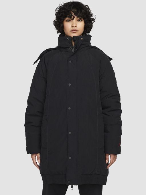 Зимова парка Jordan орігінал розмір S