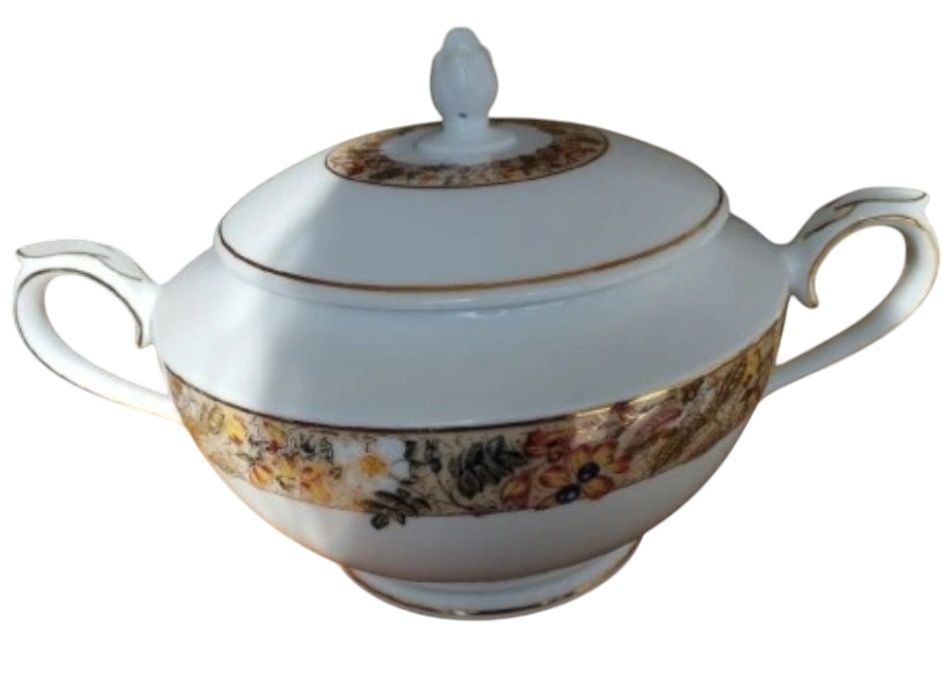 Waza do zupy Villa Italia jak nowa wejdzie 3,5 - 4 litra