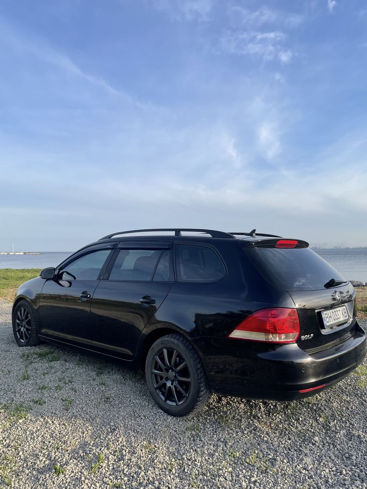 Продам Golf 5