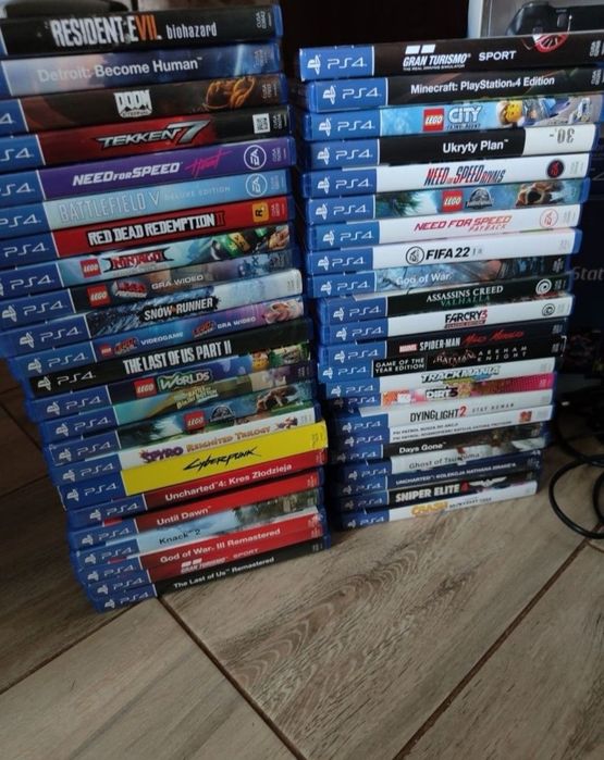 Ps4 PlayStation 4 Gwarancja Zamiana xbox 360 one s x series Switch