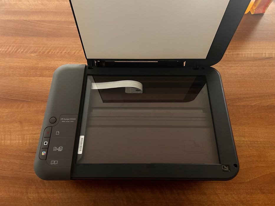 Impressora HP Deskjet 1050A