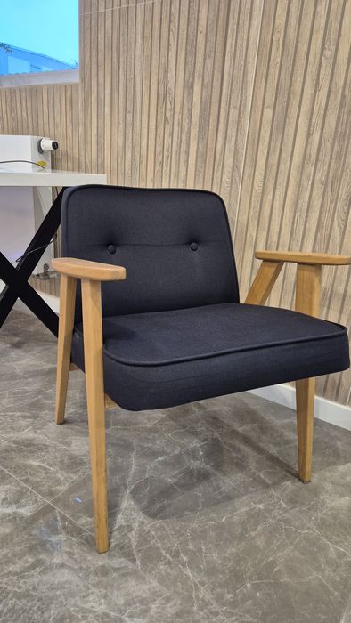 Fotel /krzesło/poczekalnia