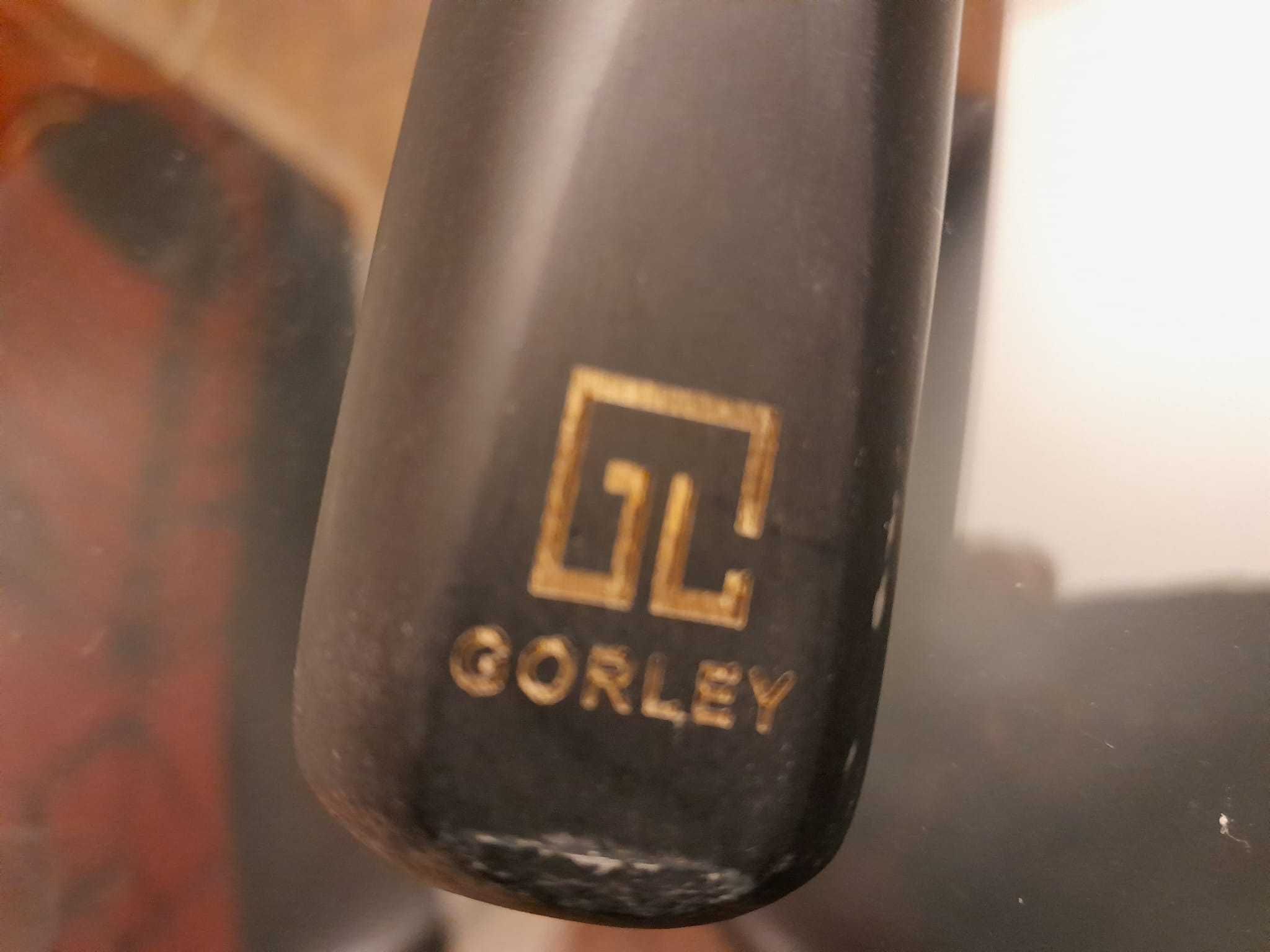 Taco de Snooker Gorley