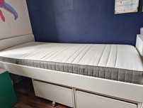 Łóżko dzieciece Ikea