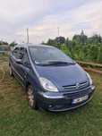 Citroen Xsara Picasso