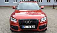 Audi Q5 2.0 TDI Quattro S tronic