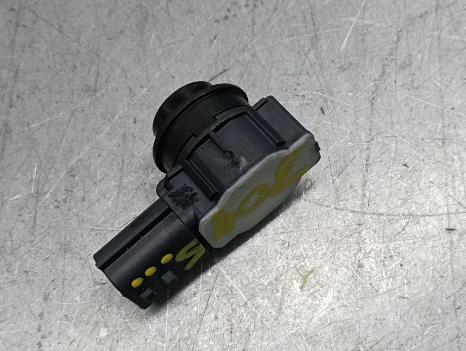 Sensor de estacionamento RENAULT Kadjar (HA_, HL_)